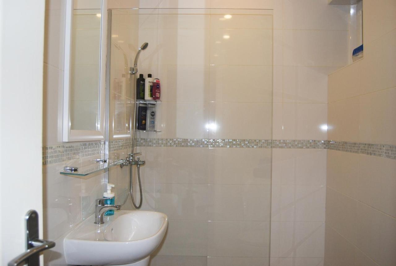 Apartment Natalie Βελιγράδι Εξωτερικό φωτογραφία