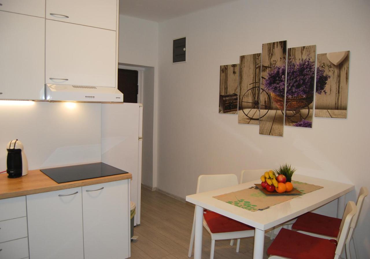 Apartment Natalie Βελιγράδι Εξωτερικό φωτογραφία