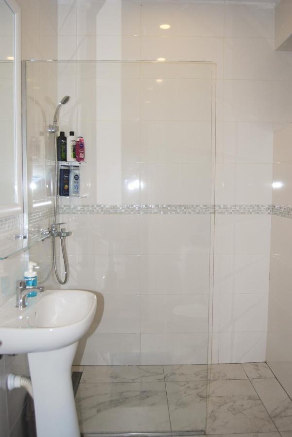 Apartment Natalie Βελιγράδι Εξωτερικό φωτογραφία