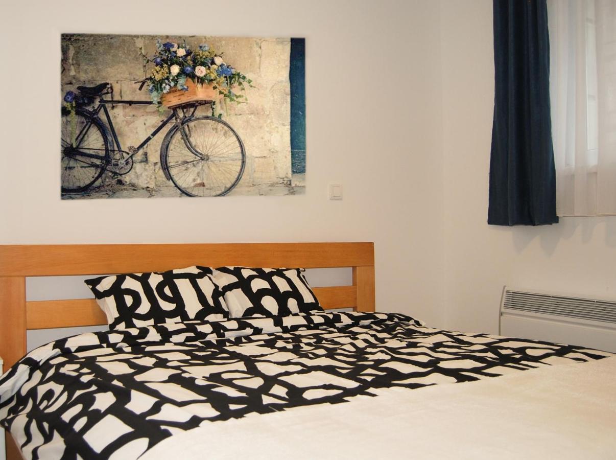 Apartment Natalie Βελιγράδι Εξωτερικό φωτογραφία
