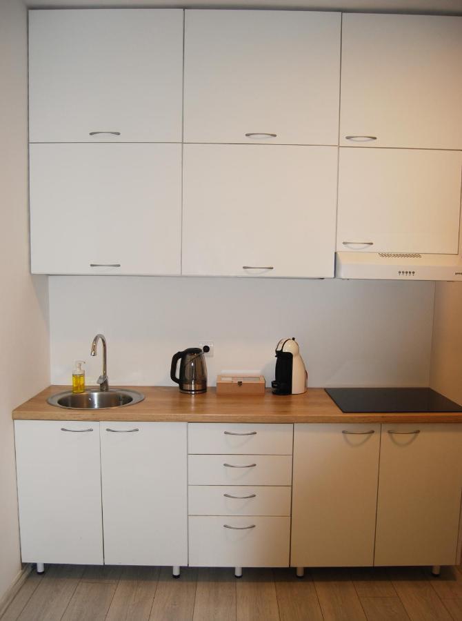 Apartment Natalie Βελιγράδι Εξωτερικό φωτογραφία