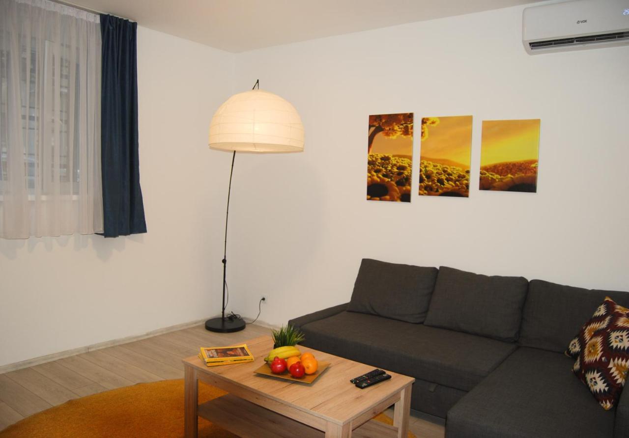 Apartment Natalie Βελιγράδι Εξωτερικό φωτογραφία