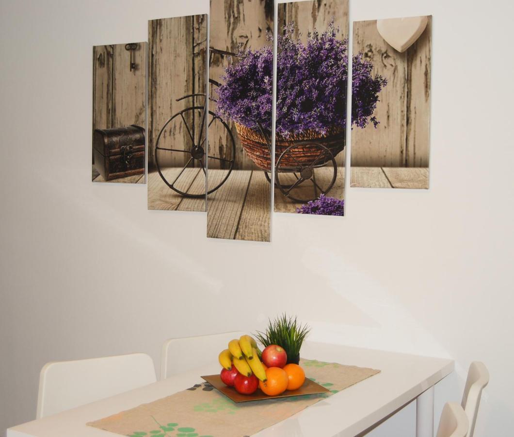 Apartment Natalie Βελιγράδι Εξωτερικό φωτογραφία